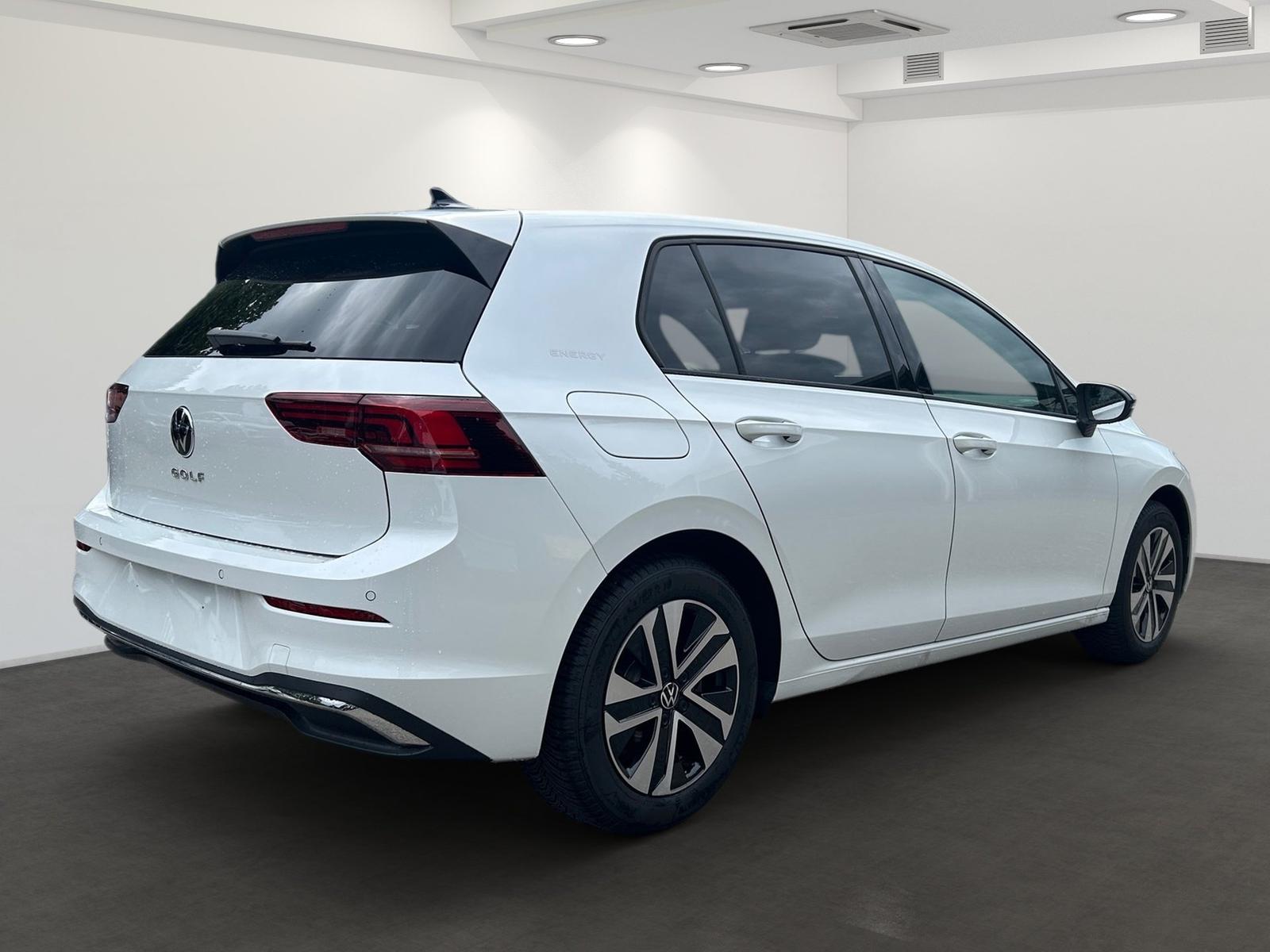 Volkswagen Golf VIII 1.5 TSI Energy *PANO*KAMERA*NAVI*, миниатюра 5