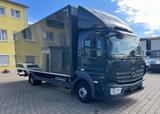 Mercedes-Benz Atego 1021L*LBW*STHZ*Kamera*7,20M - Mercedes-Benz Absetzkipper Atego