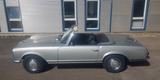 Mercedes-Benz 280 SL  "Pagode" - Mercedes-Benz SL 280: Pagode