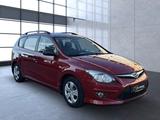 Hyundai i30 CW 1.4 HU neu/Klima/Multifunktion - Hyundai i30 aus 2011: I30cw