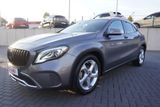 Mercedes-Benz GLA 200 LED Navi AHK Keyless-Go el. Heckklappe - Mercedes-Benz GLA 200 aus 2018