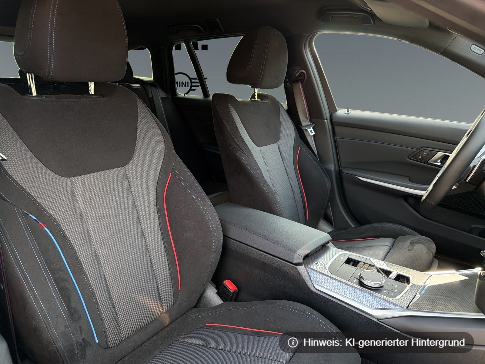 BMW 330 - Bild 15