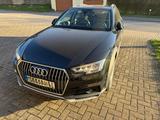 Audi A4 Allroad 3.0 TDI tiptronic quattro Avant - - Audi A4 Allroad Unfallwagen