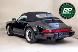 Porsche 911 Carrera 3.2 Speedster WTL 1989 - Porsche 930 aus 1989