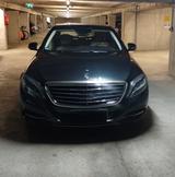 Mercedes-Benz S 500 4MATIC - Mercedes-Benz S 500: 4matic