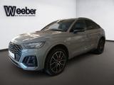 Audi Q5 Sportback quattro edition one S-Line*AHK*NAVI - Audi Q5 edition-one