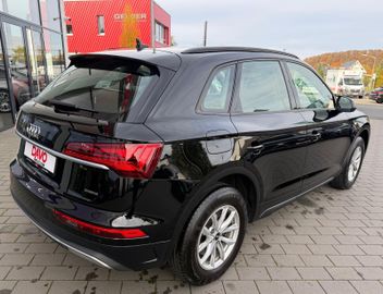 Audi Q5 - 5