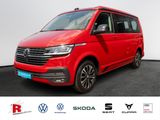 Volkswagen T6.1 California Beach Edition NAVI+STAND+KLIMA+A - gebrauchte Volkswagen T6 California aus dem Jahr 2021