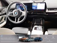 BMW X2 - Vorschau Bild 8