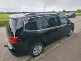 Volkswagen Sharan 1.4 TSI UNITED UNITED - VW Sharan in Augsburg