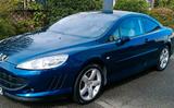 Peugeot 407 Coupe 3.0 V6 - 211 PS 6gang BJ... - Peugeot 407: Coupe, V6