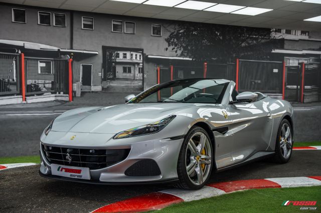 Ferrari Portofino M *AMAZING CONFIGURATION*