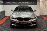 BMW M5*M.ABGAS*MASSAGE*M-SITZE*S-KÜHLÜNG* - BMW Gebrauchtwagen in Remscheid