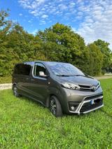 Toyota Proace (Verso) 2,0-l-D-4D 130kW L1 Team Deut...