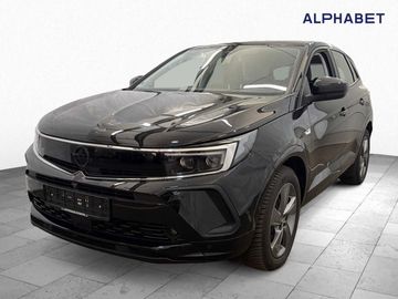 Opel Grandland (X) GS-Line+LED+Navi+SHZ+AHK+FLA