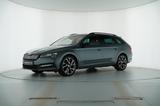 Skoda SUPERB COMBI SPORTLINE iV DSG HYBRID STAND-HZuvm - Skoda Superb: Iv