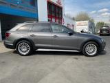 Audi A4 Allroad quattro 40 TDI Leder Navi LED Virtual - Audi A4 Allroad mit Diesel-Antrieb: Kombi
