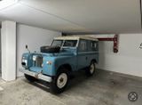 Land Rover Serie II - Land Rover Serie II Gebrauchtwagen