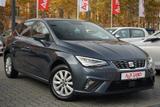 Seat Ibiza 1.0 TSI Xcellence LED Navi ACC Kamera DAB - gebrauchte Seat Ibiza aus dem Jahr 2019
