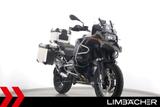 BMW R 1200 GS ADVENTURE - 3 Pakete, RDC, ESA, etc - BMW Motorräder in Stuttgart