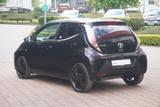 Toyota AYGO 1.0 x Android Apple Kamera Sitzheizung - Toyota: X