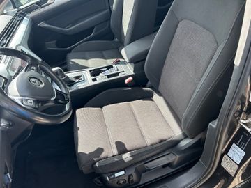 Volkswagen Passat Variant - 10