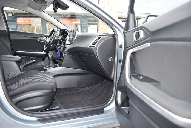 Kia cee'd Sportswagon