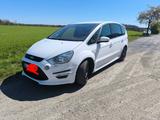 Ford S-Max 2,0 EcoBoost 149kW Titanium S PowerShi... - gebrauchte Ford S-Max aus dem Jahr 2010