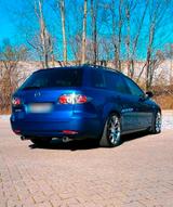 Mazda 6 Sportkombi - Mazda 6 in Bielefeld