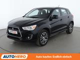 Mitsubishi ASX 1.6 SUV-Star 2WD *TEMPO*CAM*ALU*KLIMA* - Mitsubishi Gebrauchtwagen in Berlin