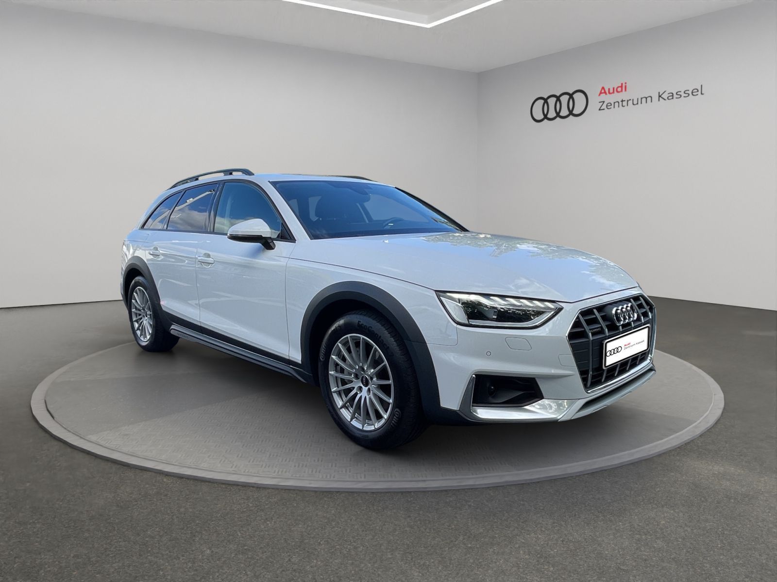 Audi A4 Allroad - Bild 9
