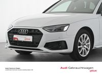 Audi A4 - Vorschau Bild 9
