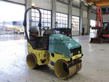 Ammann AXR12 - Ammann LKWs