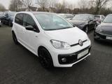 Volkswagen up! R-Line 1.0 NAVIV. KAMERA ALU 17 APS SITZHEIZ - Volkswagen up!: R Line