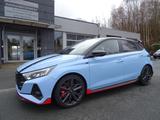 Hyundai i20 N Performance - Hyundai i20 Performance Gebrauchtwagen