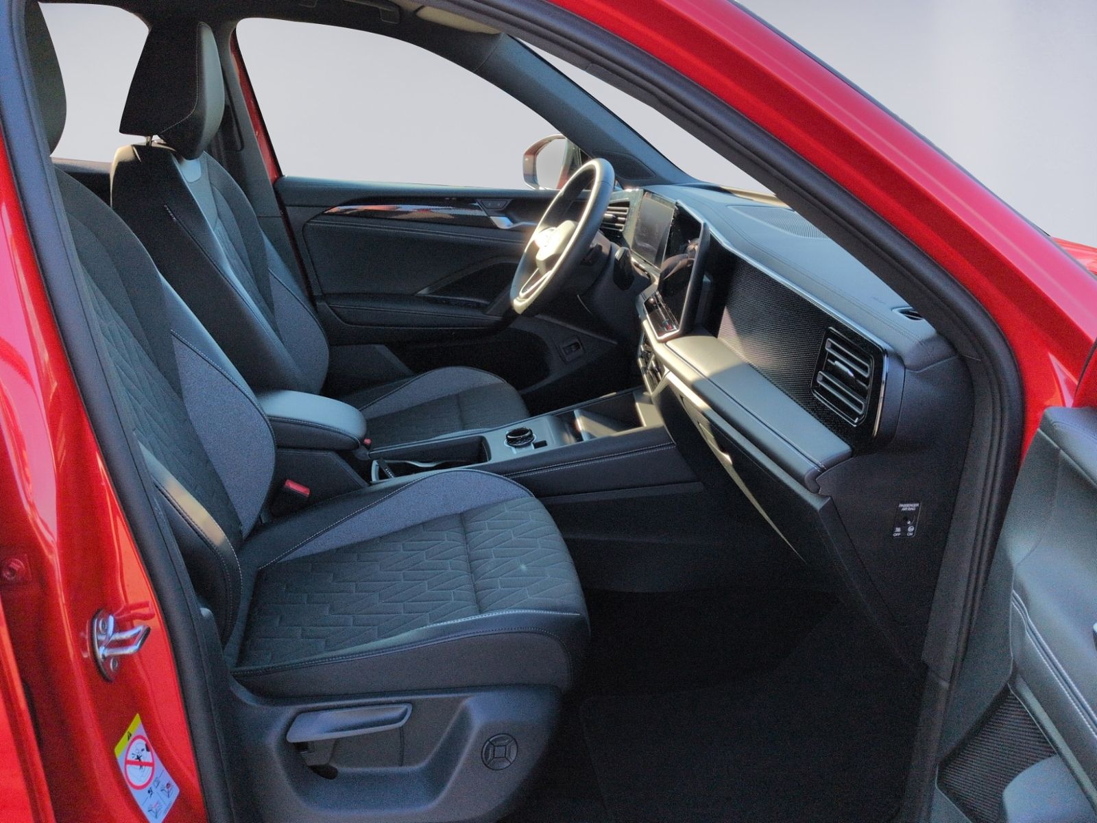 Tiguan 2.0 TDI DSG Goal MATRIX+AHK+KAMERA