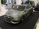 Mercedes-Benz A 200 AMG-Line *NAVI*KAM*SHZ*TEMPOMAT*2.HAND*