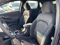 Hyundai i30 - Vorschau Bild 20