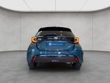 Toyota Yaris Hybrid 130 1.5 VVT-i Style Plus Style Safe - Toyota Yaris: Grün