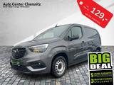 Opel Combo Cargo 1.5 D AT8 Edition XL AHK/Navi/PDC - Opel Combo in Chemnitz
