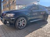 BMW X6 xDrive50i M-Paket Generalüberholter... - gebrauchte BMW X6 aus dem Jahr 2009