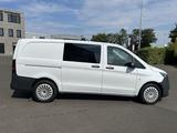 Mercedes-Benz Vito 116 CDI Mixto Pro L AHK 2,0t Kamera Klima - Angebote