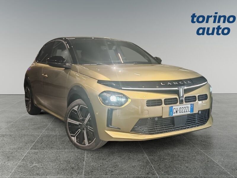 LANCIA ANDERE