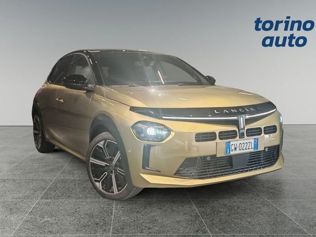 LANCIA ANDERE