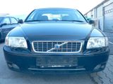 Volvo S80 - Volvo S80 aus 2004