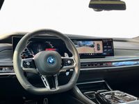 BMW M760 - Vorschau Bild 12