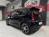 Volkswagen up! GTI *CLIMATRONIC*MAPS+MORE*PARKSENSOR* - Volkswagen up! Gebrauchtwagen in Mülheim (Ruhr)