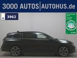 Opel Astra ST 1.2 Turbo Ultimate Navi LED HuD GSD AHK - Opel aus 2024