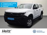 Volkswagen Amarok 4MOTION AHK ACC LED Diff.sperre Hardtop - Volkswagen Amarok Tageszulassungen