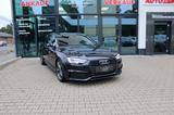 Audi A4 Avant quattro S-Line Matrix DSP Pano ACC AHK - Audi A4 Gebrauchtwagen in Magdeburg